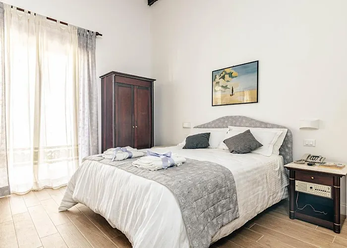 Hotel Giulio Cesare 14, 3*