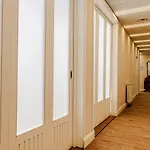 Szálloda Giulio Cesare 14, 3*
