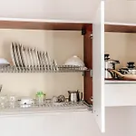 Giulio Cesare 14, 3* Palermo