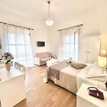Giulio Cesare 14, 3* Palermo