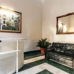 Szálloda Giulio Cesare 14, 3*