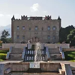 Giulio Cesare 14, Szálloda 3*