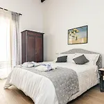 Szálloda Giulio Cesare 14, 3*