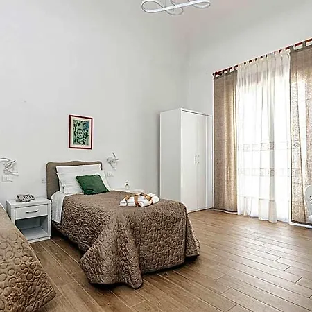 Hotel Giulio Cesare 14, 3*