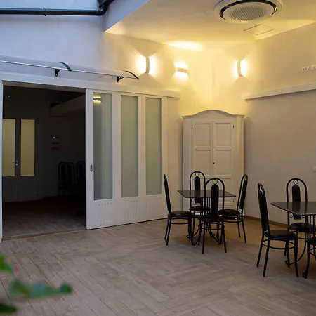 Hotel Giulio Cesare 14, 3*