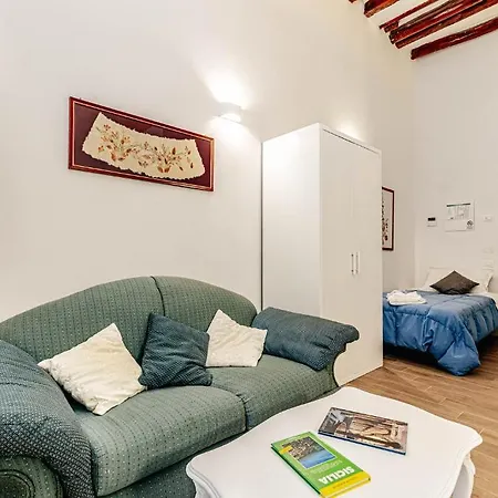 Hotel Giulio Cesare 14,