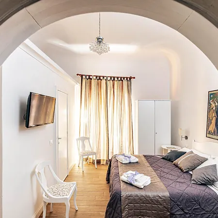Hotel Giulio Cesare 14,